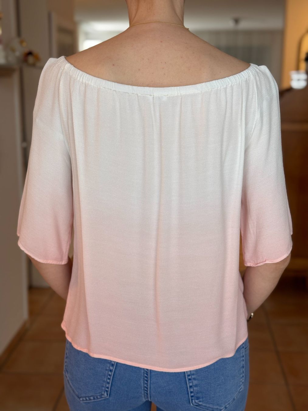 Camicette: Bluse von SALSA – Usato da Bubikon venduto da toro66