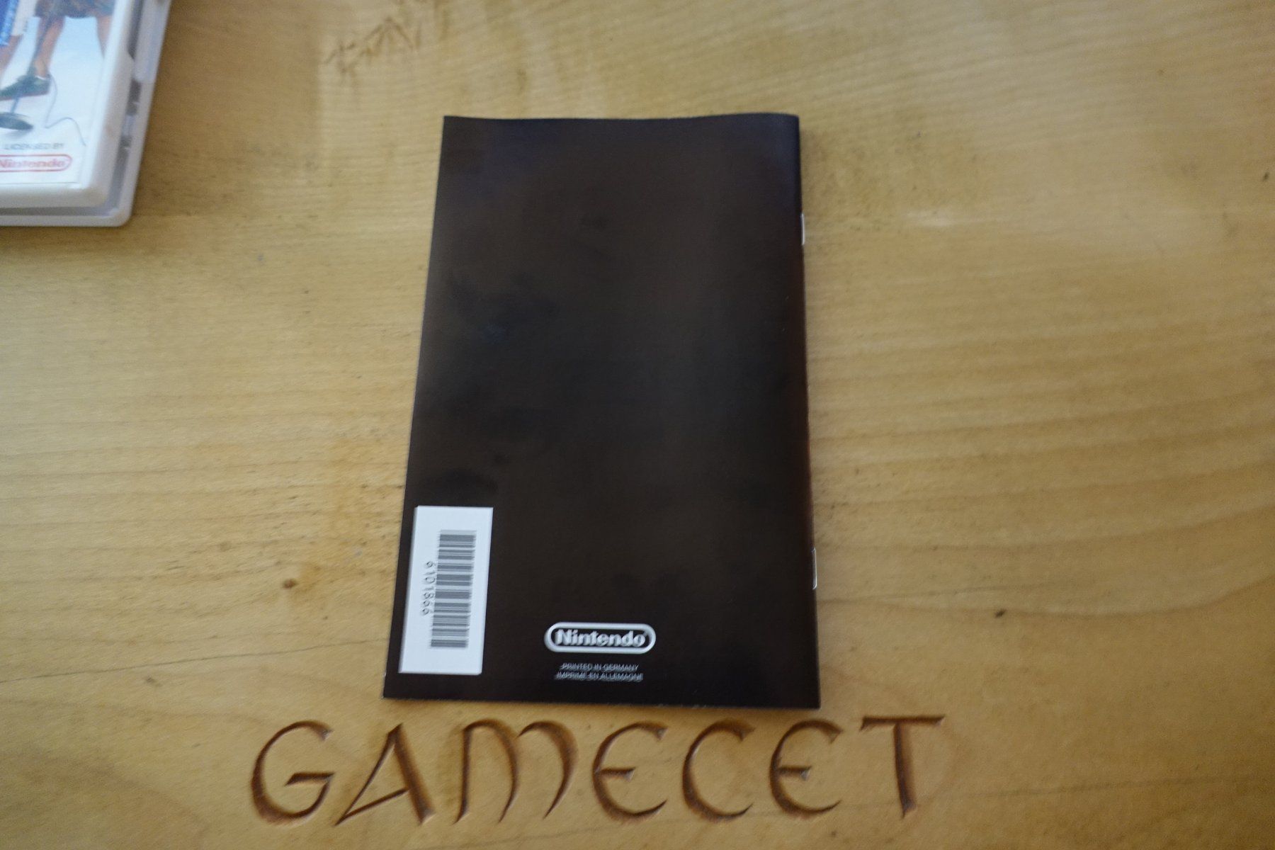 Nintendo Giochi: High School Musical: Sing It! – Usato da Steinach venduto da Gamecet 5