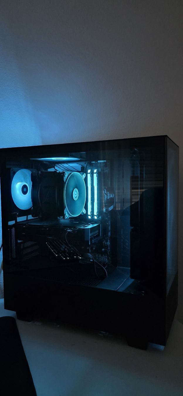 Asus Schede madri: ASUS ROG STRIX B450-F GAMING | Ryzen 5000 Ready – Usato da Brig venduto da N1TR-0 8
