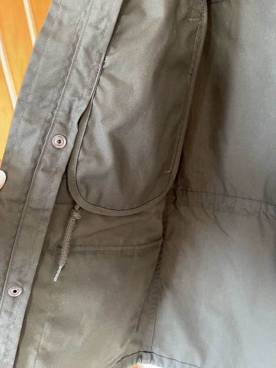 Carhartt Giacche: Übergangsjacke Carhartt – Nuovo (secondo la descrizione) da Kölliken venduto da ErmelindaE 2