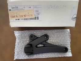 Ducati Fußrastenträger links f. Diavel 1200 OEM NEU Original