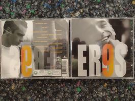 CD : Eros Ramazotti