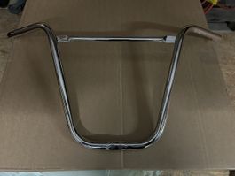 Mofa Lenker neu