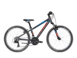 Bulls Tokee 24 Kinderfahrrad Velo 24 Zoll