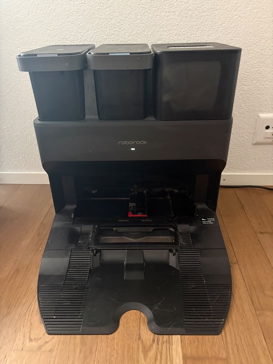 Roborock Staubsauger & Zubehör: Roborock S7 MaxV Ultra – Defekt aus Sursee von PearlJam12345 1