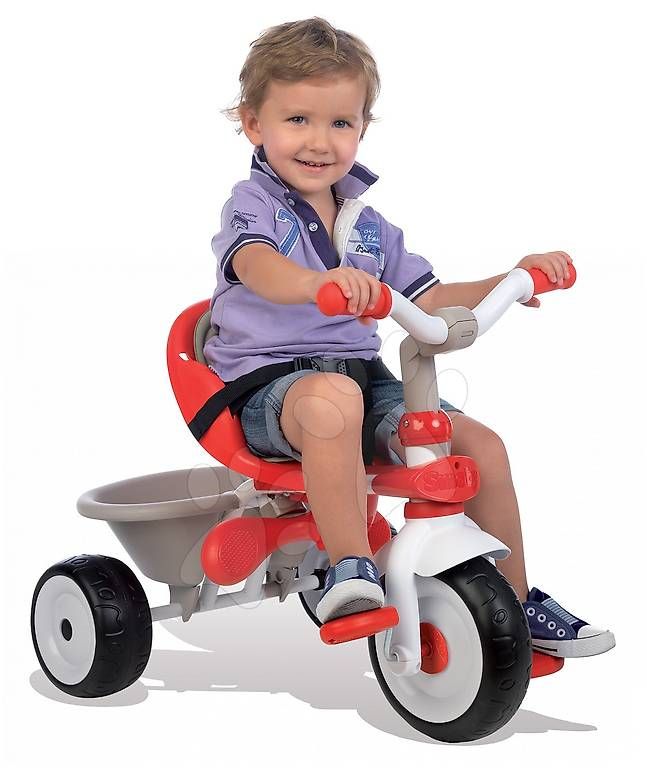 Veicoli per bambini: Dreirad Smoby 4 in 1 – Usato da Adliswil venduto da sil_v8dy 3