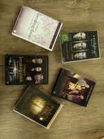 Twilight DVD Collection