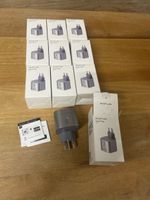 ECOFLOW Smart Plug CH  10 Stück 