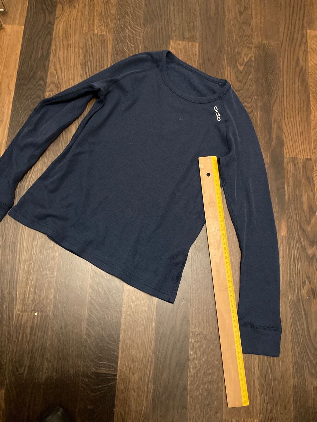 Odlo Biancheria intima: Thermoshirt von odlo ca. 140 – Usato da Zürich venduto da Bopenyang98765 1