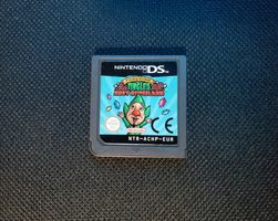 Tingle's Rosy Rupeeland - Nintendo DS