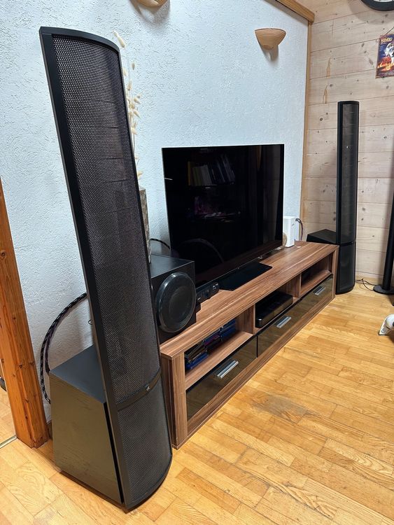 Martin logan hot sale vantage