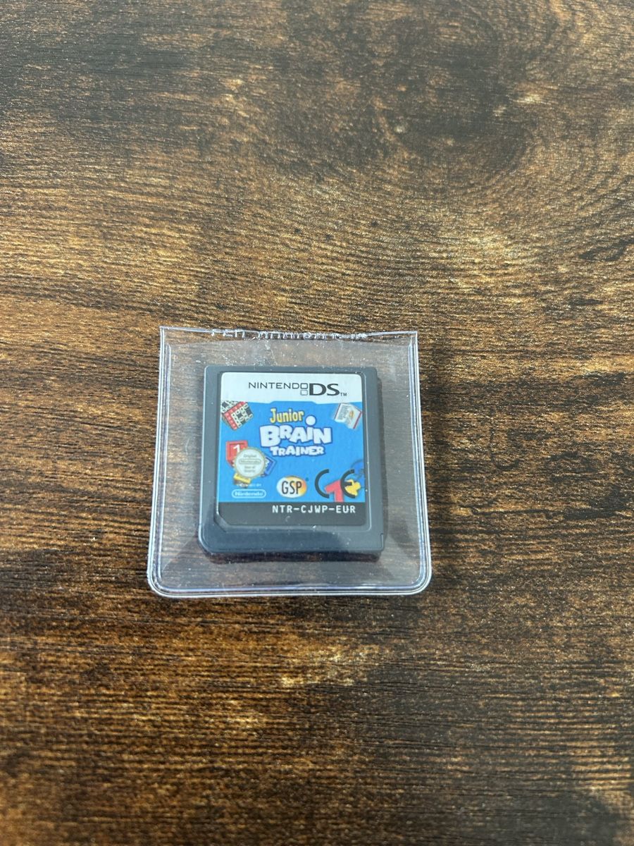 Nintendo Jeux: Nintendo ds/dsi spiele – D'occasion à Balsthal par Vertrauensvoll.99.