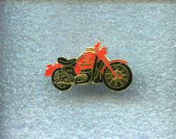 MOTORRAD