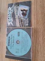 CD Sinner Germany Rocks - The Best Of