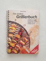 Das andere Grillierbuch "Betty Bossi"