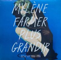 MYLENE FARMER - PLUS GRANDIR