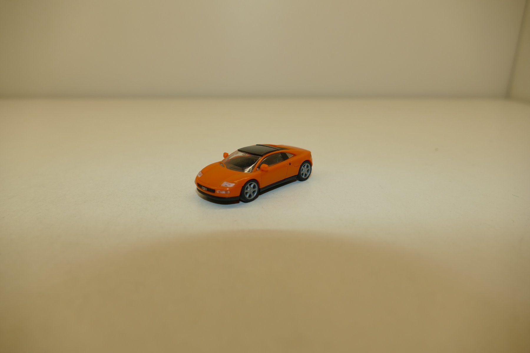 Rietze Modellautos: Rietze 1:87: Audi Quattro Spider – Neu (gemäss Beschreibung) aus Niederhasli von rail-duerst