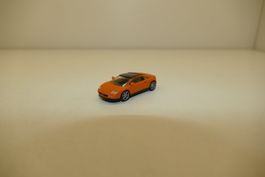 Rietze 1:87: Audi Quattro Spider