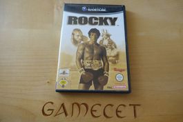 Rocky