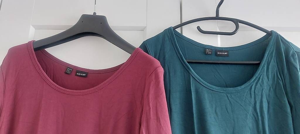 T-shirts: 3/4 Long Shirts – D'occasion à Chur par mal_6m7r 1