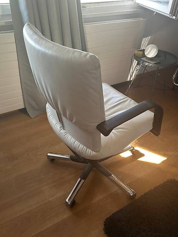 Chaises: Bürostuhl von vitra – D'occasion à Frauenkappelen par ann_65rk 1
