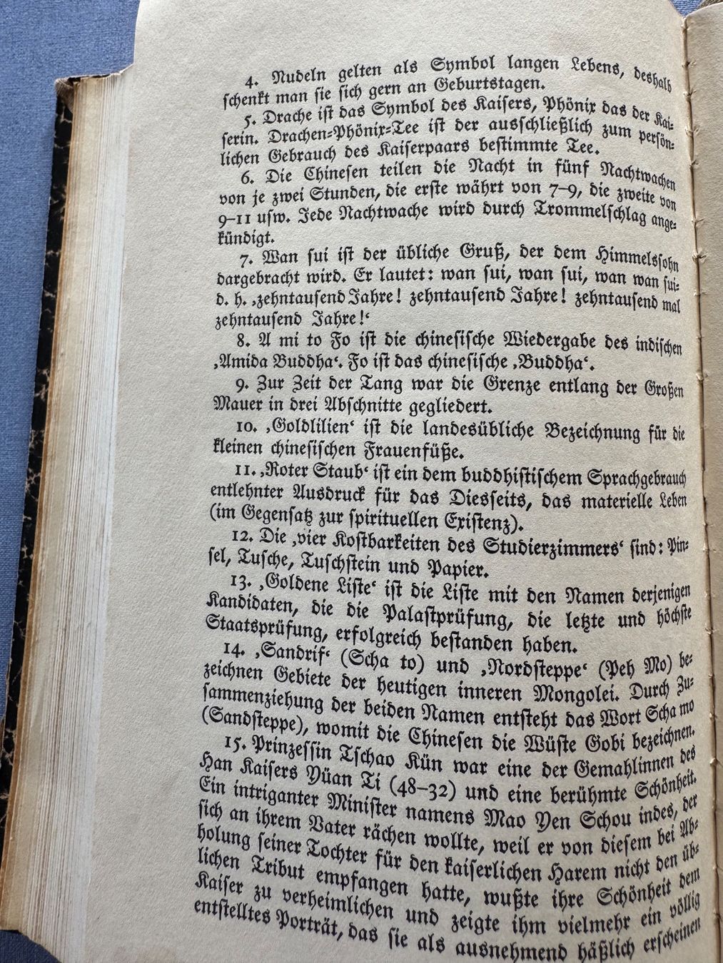 Bücher: erste Ausgabe, DIE RACHE DES JUNGEN MEH,ODER...Leipzig 1927 – Gebraucht aus Zürich von Husopaska 5