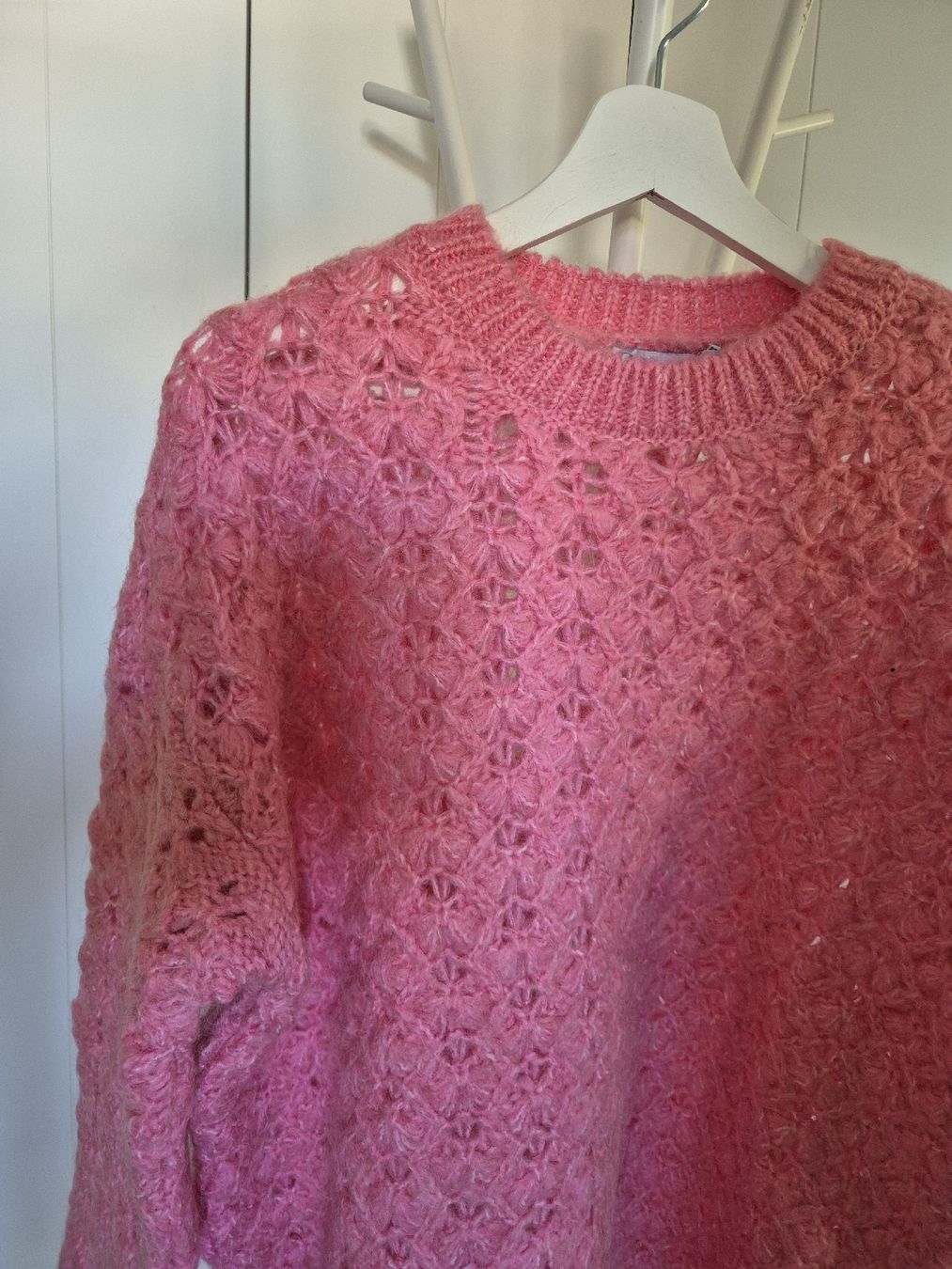Zara Maglioni & Felpe: Zara Pullover Neu Größe M-L  – Usato da Schlieren venduto da can_7ln8 1