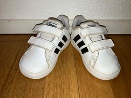 Kinderschuhen Adidas, Grösse 21