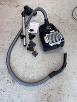Staubsauger Prima Vista Expert Clean 2.1 (12)