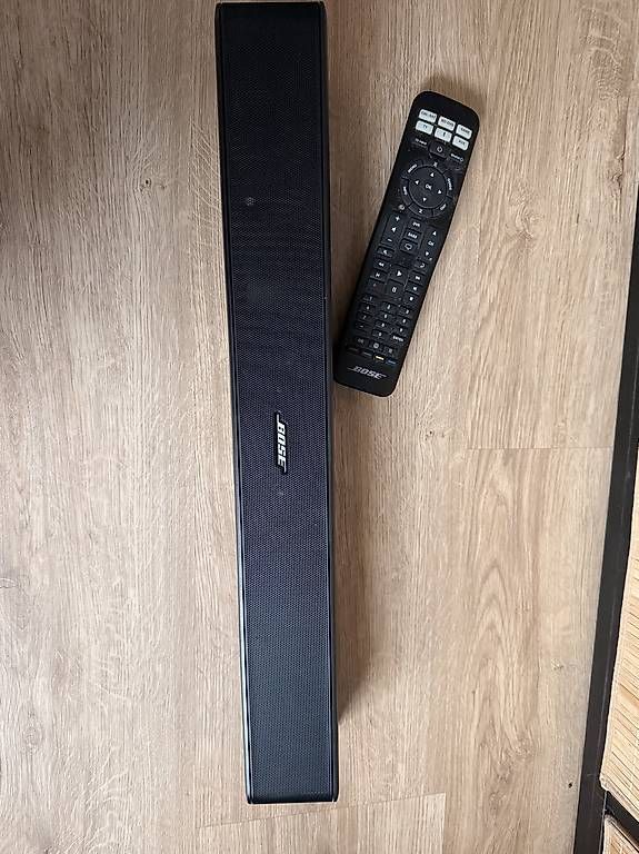 Bose Home Cinema: Bose Tv Soundsystem – Usato da Schaffhausen venduto da Aensch