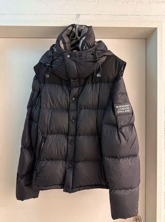 Burberry Daunenjacke