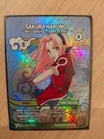 Sakura Haruno Naruto Mythos TCG Card 135/130V