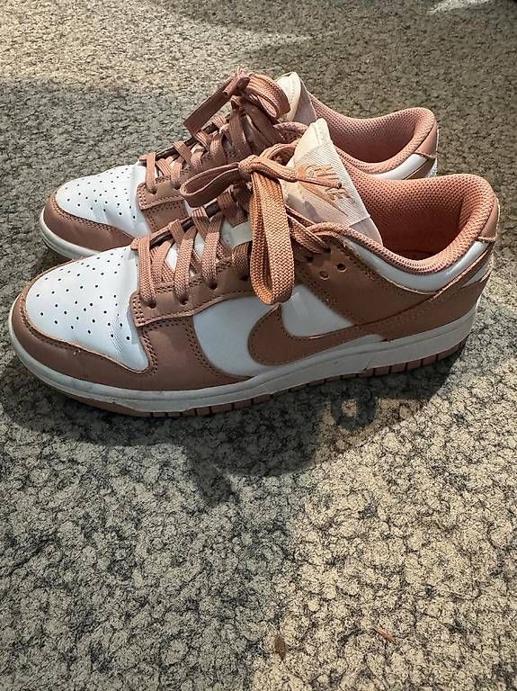 Nike Scarpe da donna: Nike Dunk Low Original – Usato da Gossau ZH venduto da lovimax 4