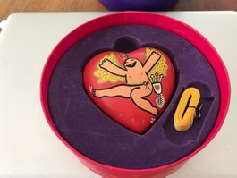 RITZENHOFF - HERZKOLLEKTION "MY LOVE"