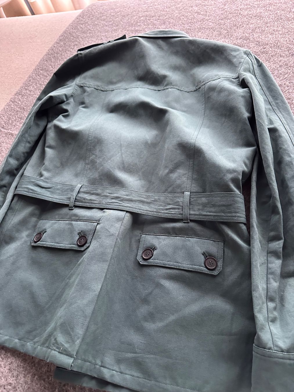 Giacche: Veston Balmain – Nuovo (secondo la descrizione) da Liestal venduto da Ballerino01 6