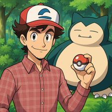Profile image of pokesui