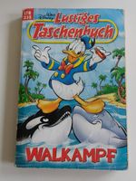 Lustiges Taschenbuch LTB 335 Walt Disney - Walkampf