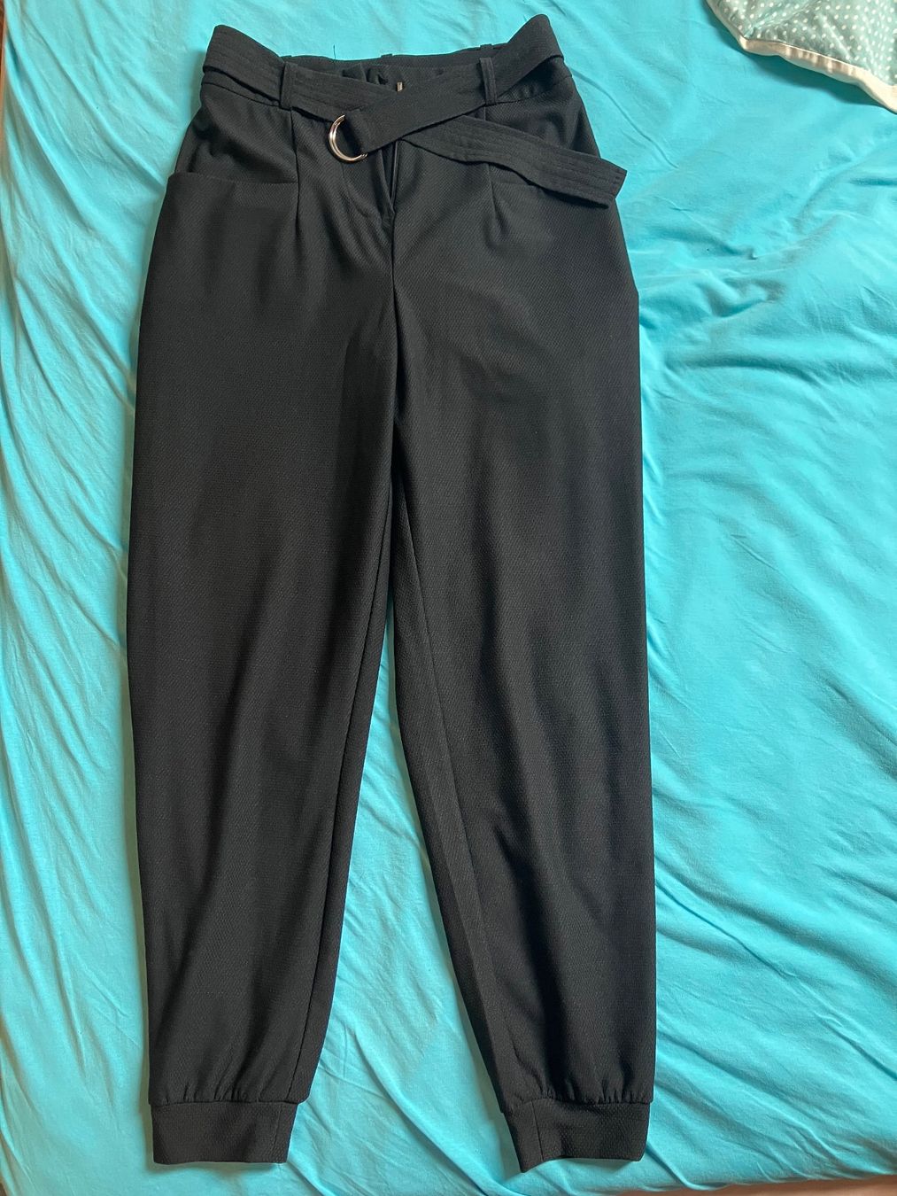 Mango Pantaloni: Hose Mango XS – Usato da Simplon Dorf venduto da fraueulalia
