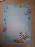 Diddl Blatt Nr 254