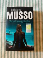 Guillaume Musso - Vierundzwanzig Stunden - B115