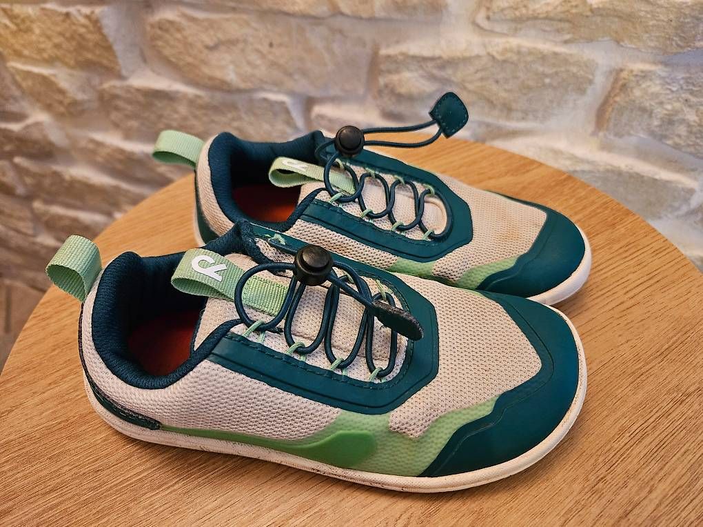 Scarpe per ragazzi: Barfuss-Turnschuhe reima Gr. 32 – Usato da La Heutte venduto da tau_5vvl