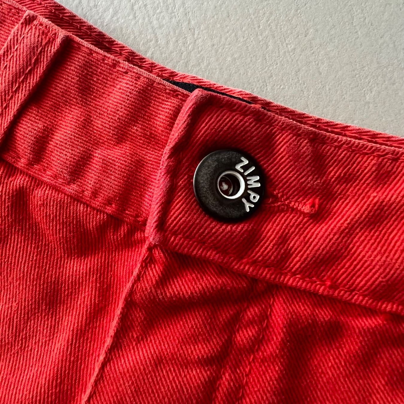 Pantaloni: ZIMPY COLLECTION Shorts ❣️ – Usato da Zürich venduto da ClosetQueen 4