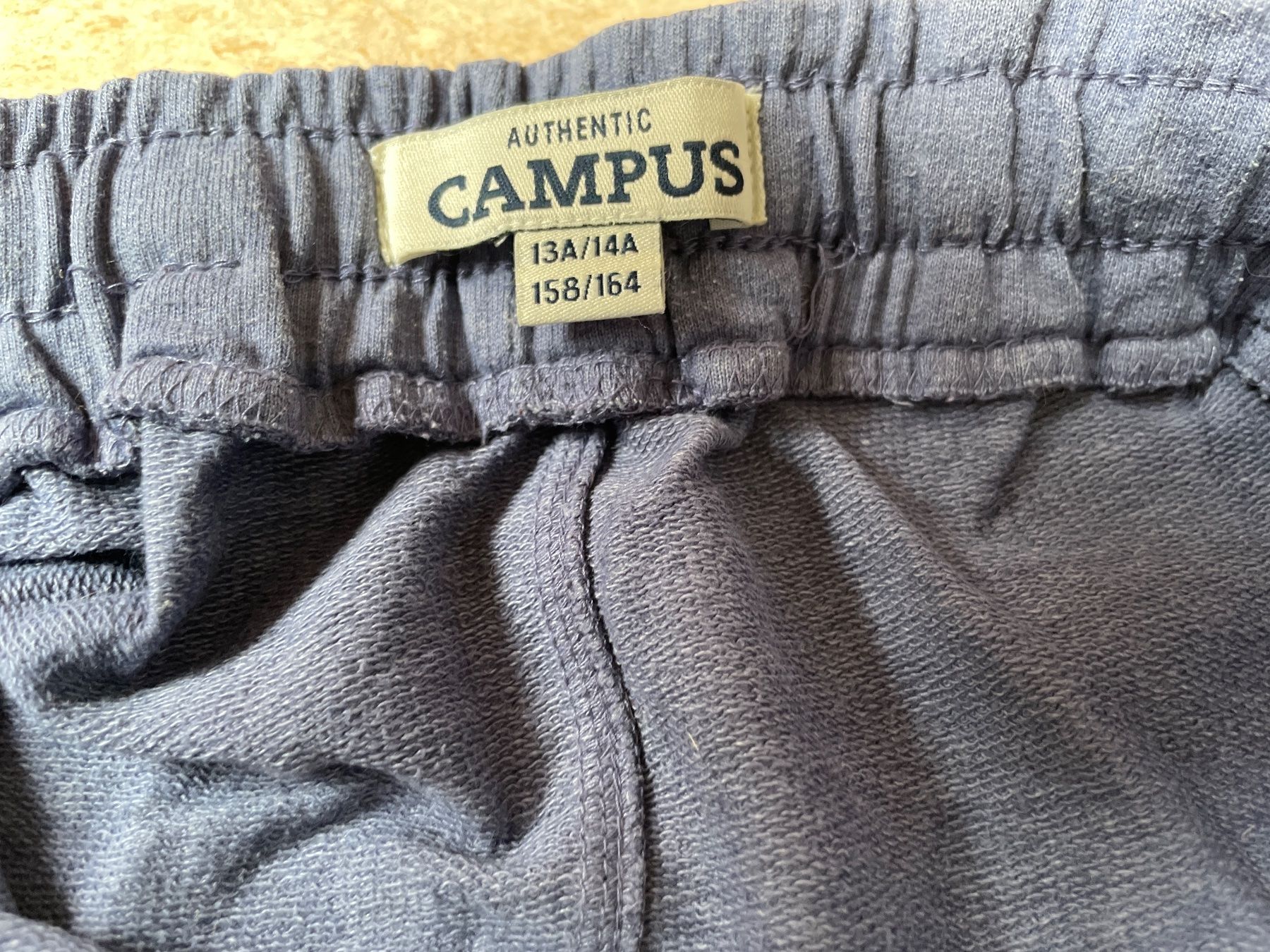 Pantaloni: 2 Shorts Gr. 158/164 – Usato da Klingnau venduto da vollmond36 3