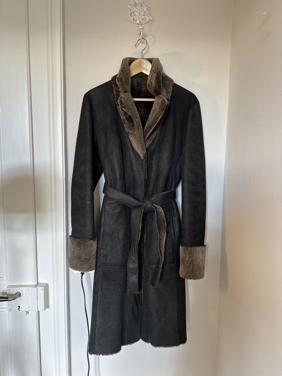 Cappotti: Teddymantel reversible – Usato da Bern venduto da Ibizaflow 1