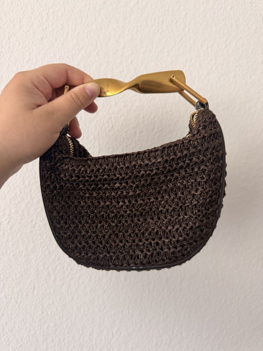 Zara Borse da donna: Zara Sommer Tasche  – Usato da Dübendorf venduto da MariaS. 5