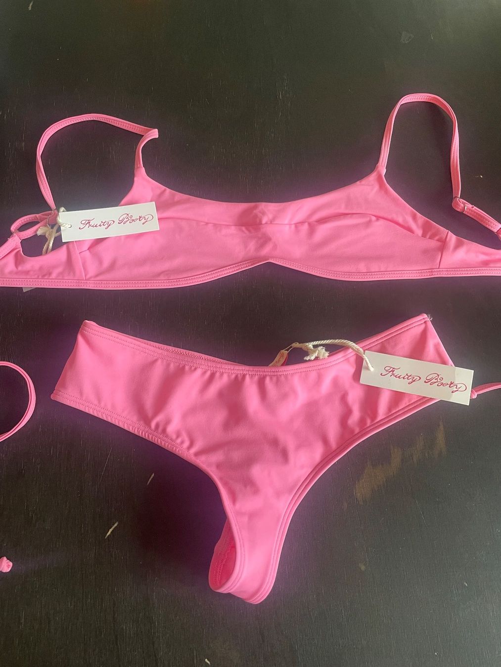 Costumi da bagno & Bikini: Bikini von Fruity Booty - Neu – Nuovo e nell'imballaggio originale da Bern venduto da schnegi98 4