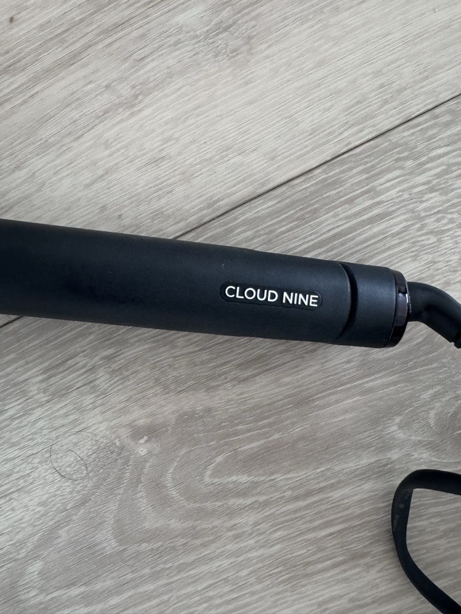 Piastre & Arricciacapelli: Glätteisen Cloud 9 – Usato da Baar venduto da T_Louise 1