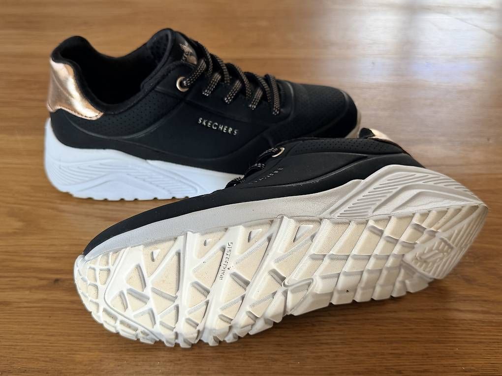 Skechers Chaussures hommes: Skechers Grösse 33 – D'occasion à Gümligen par Sally777 2