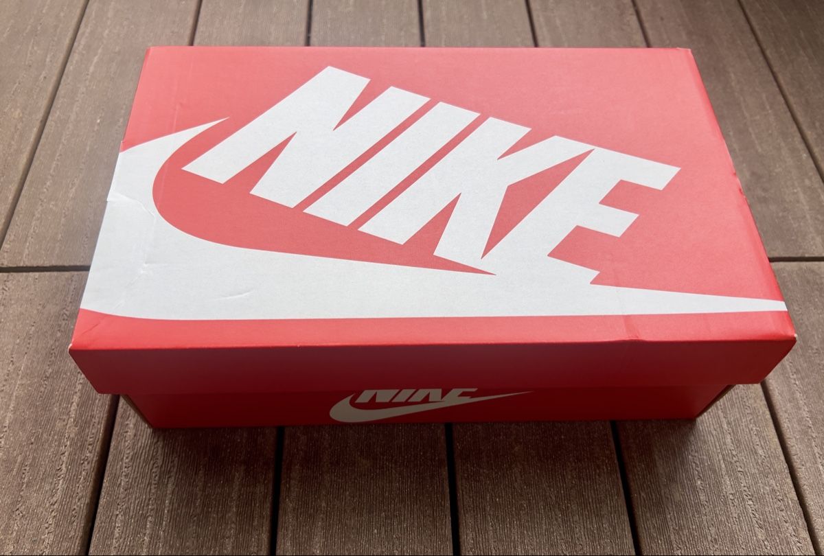 Scarpe da uomo: Nike Dunk Low Lemon Drop – Nuovo e nell'imballaggio originale da Zürich venduto da Zweite-chance 4