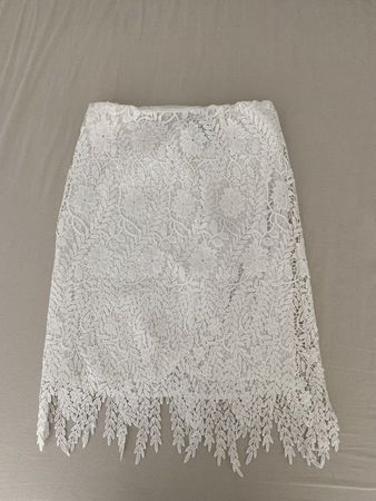 Wunderschöner, neuer Jupe Vero Moda Gr. S